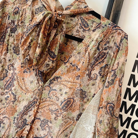 NEW Free People Dare to Dream Dress - Picture 9 of 16